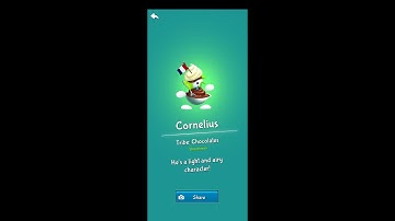 Lemmings Tribes Season 39. Chocolates - Cornelius. C1233. Walkthrough.