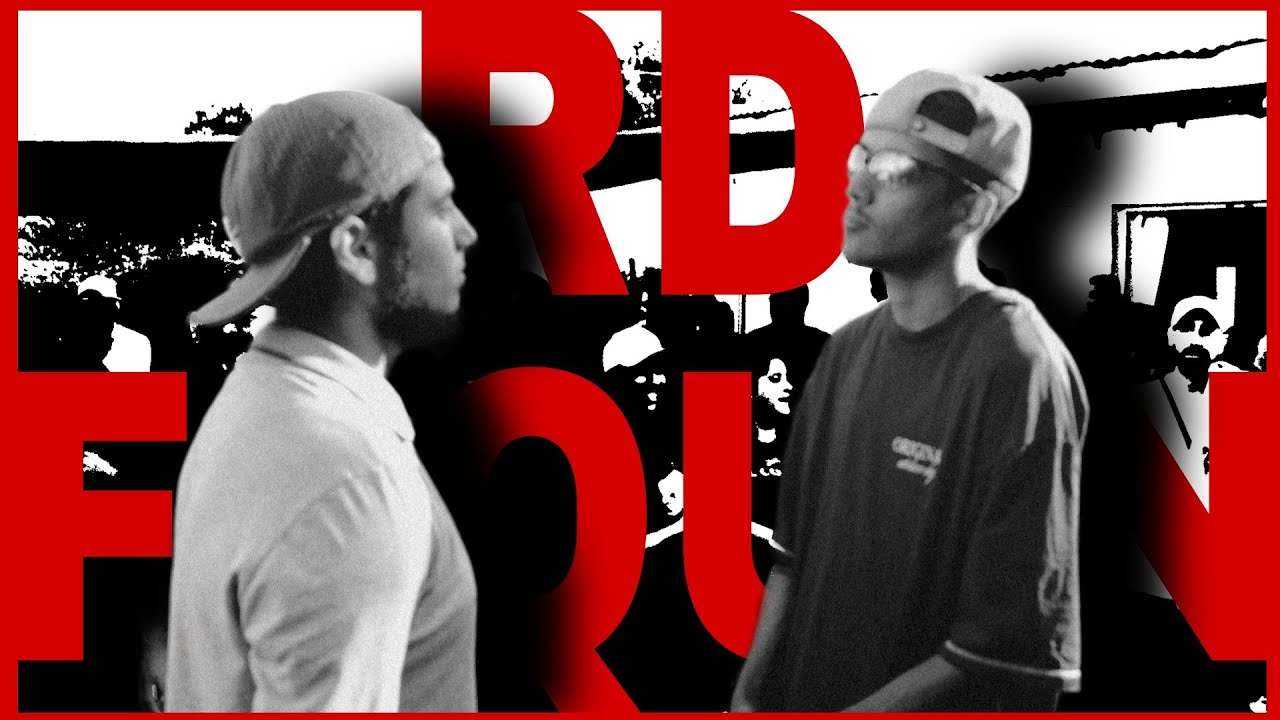 FAQUIN VS RD | #ELCOLISEO KICK-OFF II