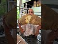 シルヴァさんが作る故郷イタリアの味を完全再現した絶品パン🥖