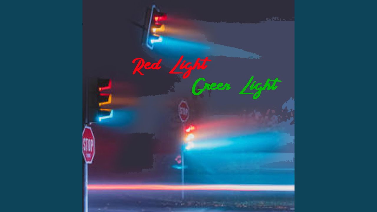 Red Light Green Light YouTube Music