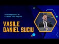 Vasile daniel suciu  vicepreedinte al camerei deputailor  mic dejun cu rugciune 2023