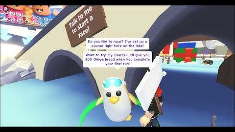 Day 10 Advent Calendar Adopt Me 100TH VIDEO