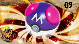 Pokémon Super P Ep.9 - LA VUELTA DE UN DIOS QUE NECESITABA