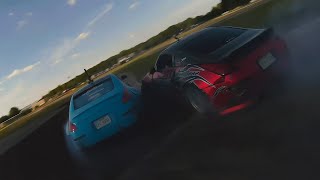 The Art Of Proximity Brians Chase Runs Lone Star Drift Txsl