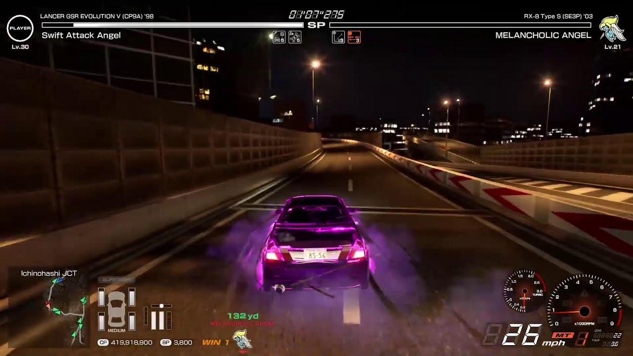 hitting the streets of tokyo.  TXR 2025