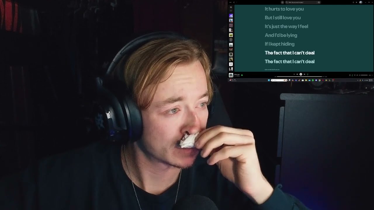 Metalhead Reacts to Lana Del Rey - LUST FOR LIFE! (Album Reaction/Review)