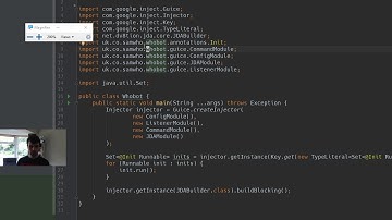 Adding a feature to a Discord bot in Java using JDA.