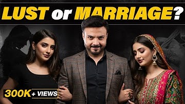 The Hidden Truth Behind Second Marriage in Pakistan |  @ThynkWhy