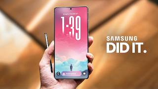 Samsung Galaxy S27 Ultra The Upgrade We Waited 7 Years For