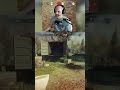 #shorts  Generation zero  big guy takes me down twice!