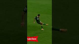 ДЖОООН – ЭТО ГОООЛ!#КраснодарБалтика