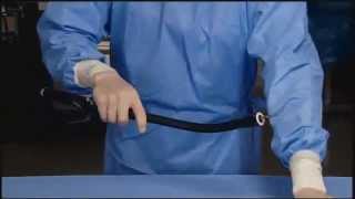 PROXIMATE® ILS ECSA Curved Intraluminal Stapler