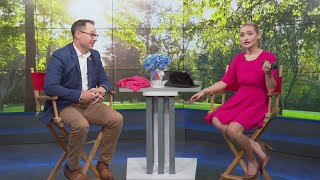 The Mayor's 4th of July Celebration in Fort Smith