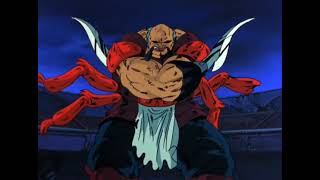 Ken Shiro Contro Il Demonio Granchio - Il Piatto Preferito Di Ken