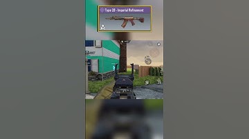 NIEUWE "2 SHOT" TYPE 19 Gunsmith! Hij neemt COD Mobile over in seizoen 3 (NIEUWE UITRUSTING) #codm