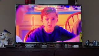 Malcolm In The Middle Theme Song