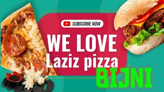 LazizPizza//Restaurant Bijni @BirbaoG @SansumaG @Pizza screenshot 3