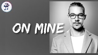 Diplo, Noah Cyrus - On Mine (Lyric Video)