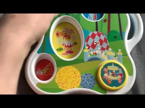 The In The Night Garden Storyteller 