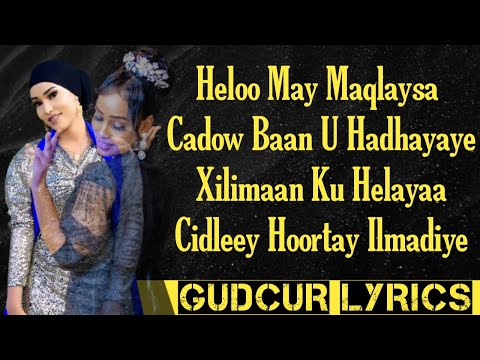 NASTEEXO DAYAX HELLO MAY MAQLEYSAA HEES CUSUB LYRICS 2024