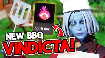 The Grill Master is BACK! - Deadlock Vindicta Gameplay