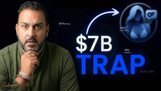 The $7 Billion Trap: What OnlyFans Is Really Doing To Men And Women | The Rudrayan