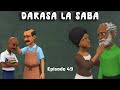 DARASA LA SABA Episode 49