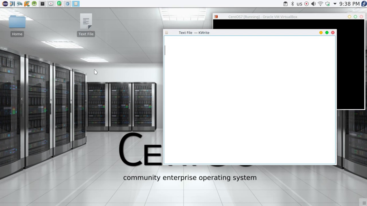 2 RedHat 7 CentOS 7 Fedora 25 Security Enhanced Linux - YouTube