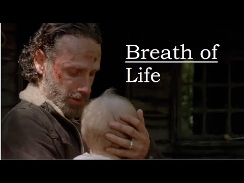 Multifandom || Breath of Life (collab w/ TheSPNWorld)