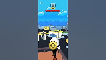 Johnny trigger sniper-Level 26(Android/iOS)