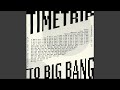 Timetrip to Big Bang and Back: Part I: Astronomics: Cometallics