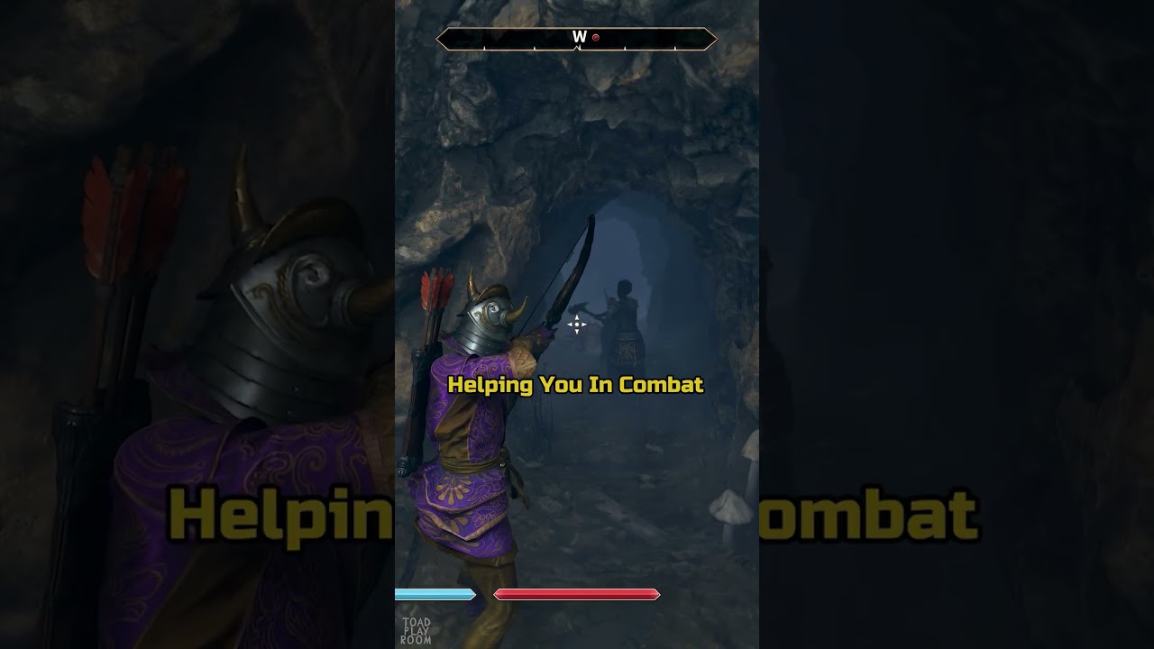 What Happens When You MAX OUT Personality in Oblivion 