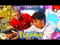 INOXTAG M'A PRANK PENDANT CET OUVERTURE DE BOOSTER POKÉMON ! (Battle Booster Pokémon)