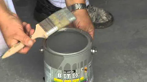 Jaké jsou objemové změny betonů?