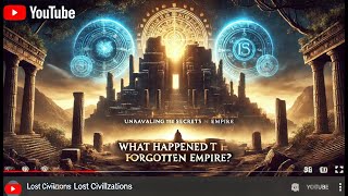 Lost Civilizations: Unraveling the Secrets of a Forgotten Empire
