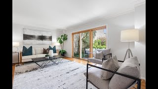 105 Scenic Mill Way, Toronto