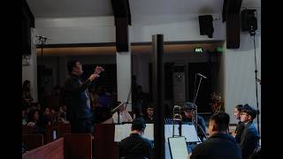 Forevermore - Music by Dan Forrest