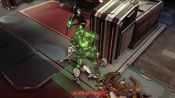 XCOM 2 Bladestorm conuters Spectre