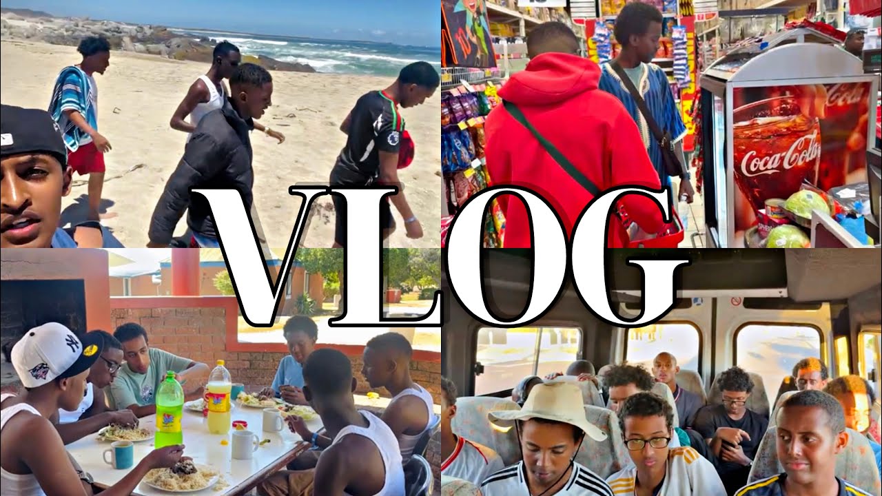 Boys' Camp Chronicles: Day 2 of epic fun with the squad