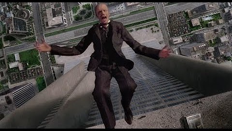 [HD] Robocop (1987) You