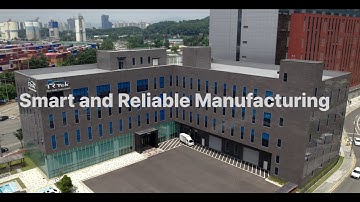 How We Deliver Consistent, World-Class Quality-From Order to After-Service!