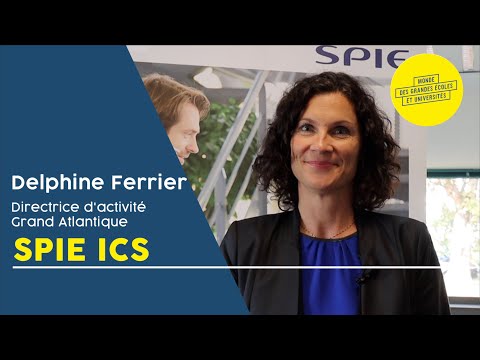 Delphine Ferrier -