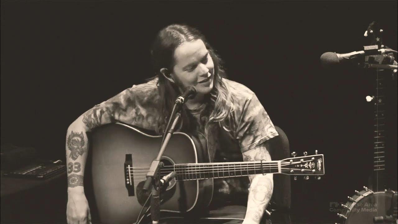 Family Strings: Billy Strings and His Dad Terry Barber - 2/28/2020 Family Strings: Billy Strings and His Dad Terry Barber - 2/28/2020