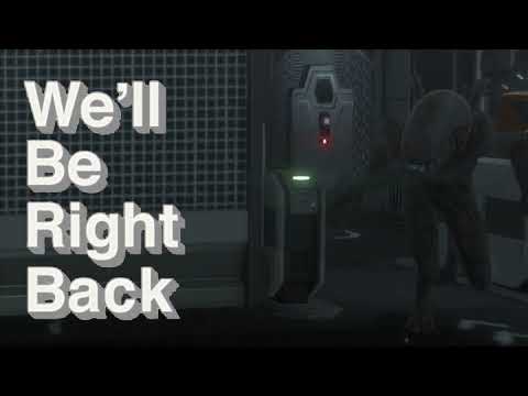 Alien isolation | EXE mini - YouTube