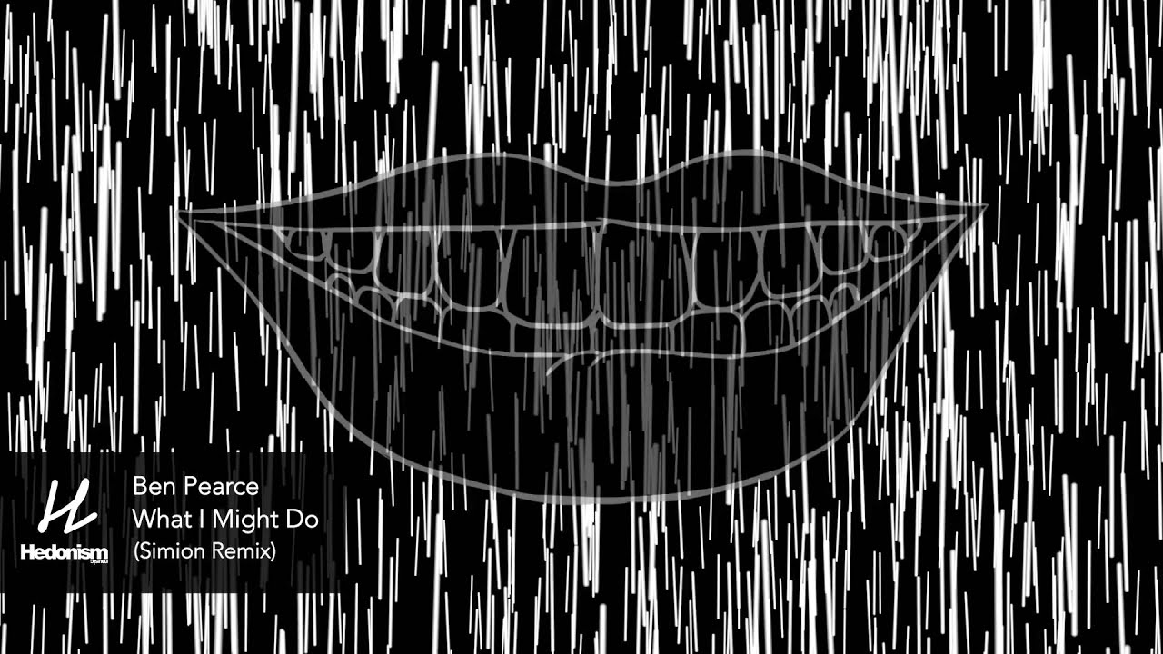 Ben Pearce - What I Might Do (Simion Remix)