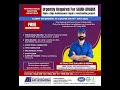 Gulf jobs | Urgent Vacancy for Saudi Arabia, Qatar, Oman, Kuwait, Bahrain, Dubai & Aramco #04-May-25