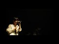 SAD originals.「愛と花束」ライブ映像