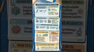 Future Frontiers: Revolutionizing Patient Care #stemcellresearch #biotech #science