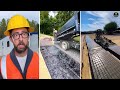 Smart Construction Hacks By Engineers & Workers - EP04👷♂️🤯🔧
