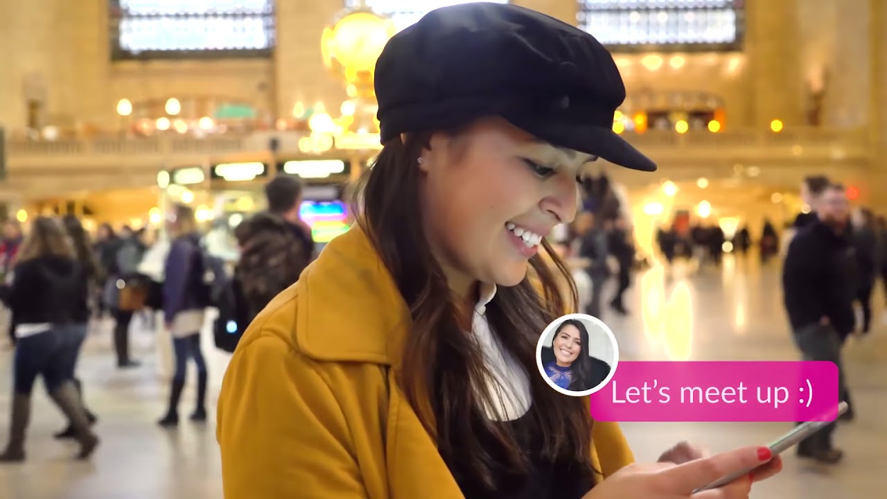 Ladda ner mixxxer hookup app